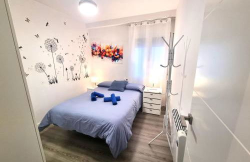 Alicante Plaza Beach - Premium Apartment - Centro - Playa - Photo 21