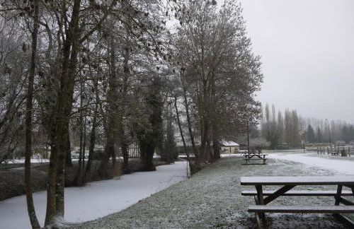 Au clos de marie - Foto 38