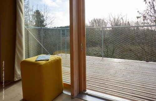 La Ferme des Ailleurs - Foto 58