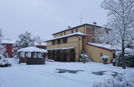 Podere Violino - Foto 19