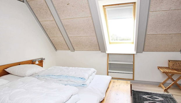 4 Person Holiday Home in Jerup - Foto 3, Interior