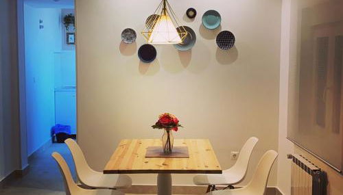 Apartamentos La Estación M&S - Foto 2