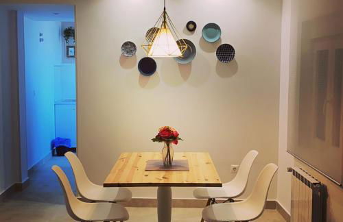 Apartamentos La Estación M&S - Foto 2