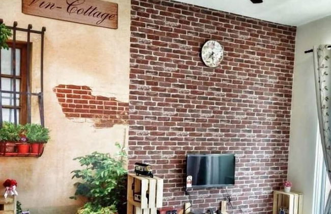 Vin Cottage Cameron Highlands - Foto 25