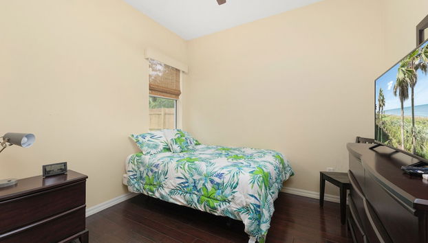 Luxury Palm - Foto 5, Habitación