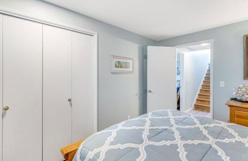 The Boat House Retreat - Foto 28