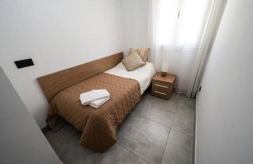 Apartamentos Alegre - Foto 14