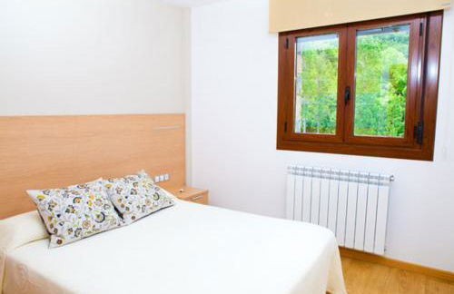 Apartahotel Castejón de Sos - Foto 23