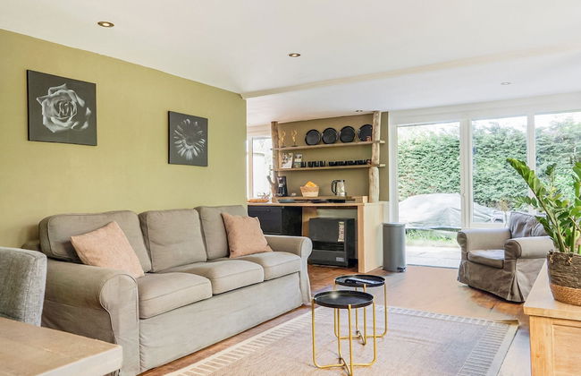 Upscale Bungalow in Lanaken With Private Garden - Foto 15