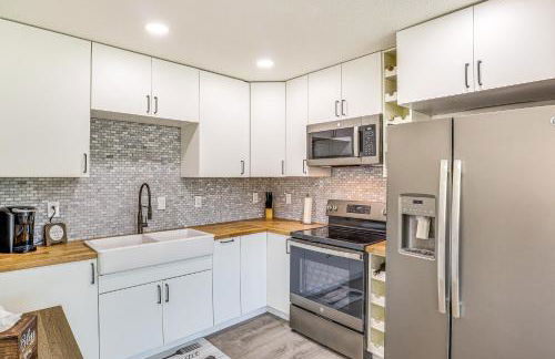 Charming Kingman Casita Less Than 1 Mi to Route 66! - Photo 10