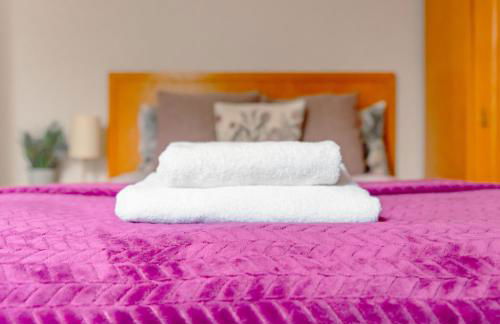 Purple Cloud Cosy 4 bed Cottage with Garden Parking Pet-Friendly - Foto 51