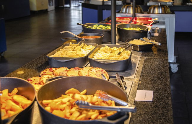 Belambra Clubs Guidel - Les Portes De L'Océan - Foto 46