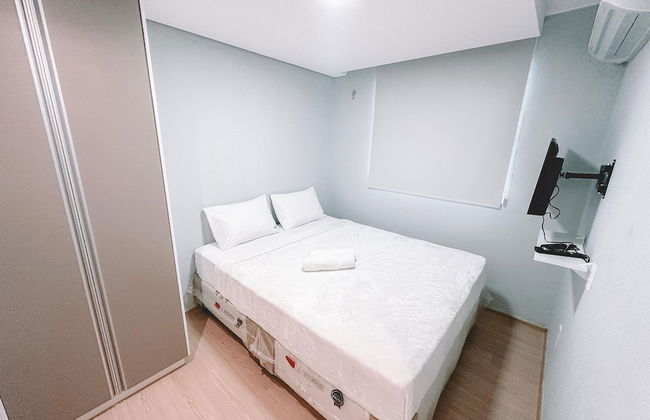 Mirante Clube - Praia do Futuro - Foto 38