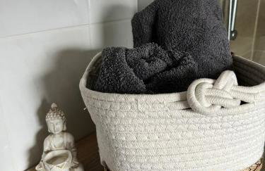 Ferienwohnung Jardin de lavande - Foto 12