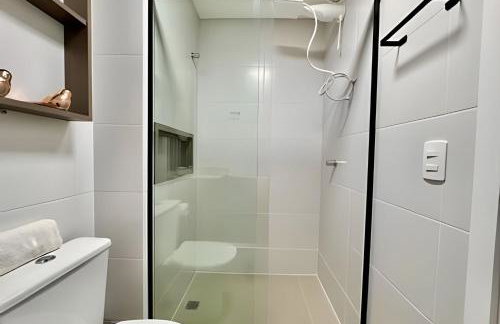 Studio New Belíssimo & Design Refinado C/Garagem - Foto 49