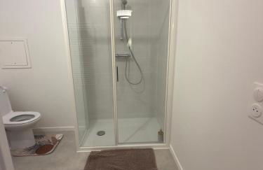 Studio haut standing confort et modernité - Foto 13