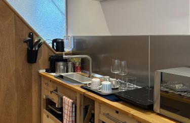 Biennale Gallery Suite - Foto 38