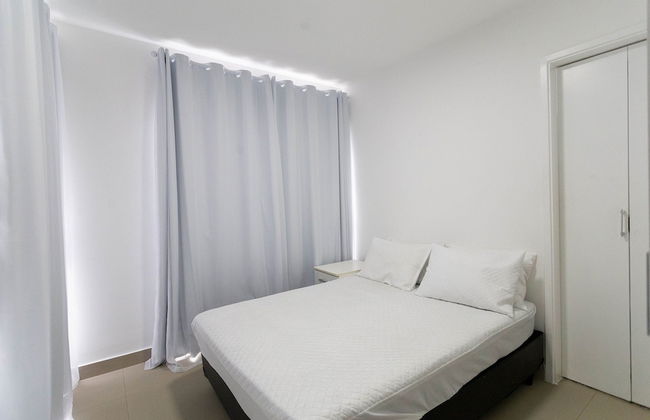 Triplex Solaris - Guarujá - Foto 5