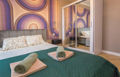 Apartament przy centrum i dworcu - Photo 12