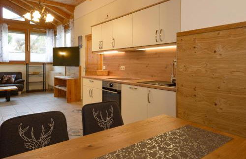 Almerhof - Waldferienhof Almer - Foto 14