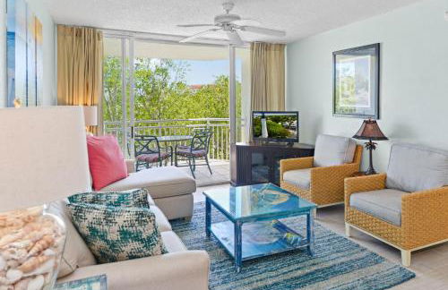 Sunrise Suite 203 - Foto 7