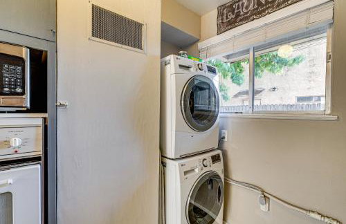 Less Than 1 Mi to Oakland As Park West Sacramento Home - Foto 11