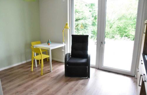 Sonnenscheinhaus Wohnung 3 - Foto 16