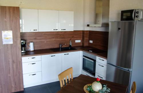 Apartment am Weiher - Wohnung 3 - Für 2 Personen by Interhome - Foto 19