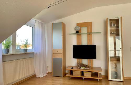 MEINE OASE Ferienwohnung !!! NICHT FÜR MONTEURE !!! - Foto 8