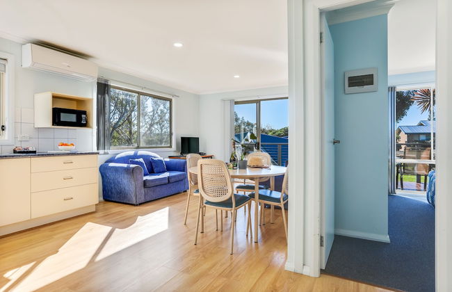 Beach Cabins Merimbula - Photo 64