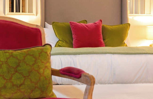 Rotheram - Suite at Bicester Heritage - Foto 2