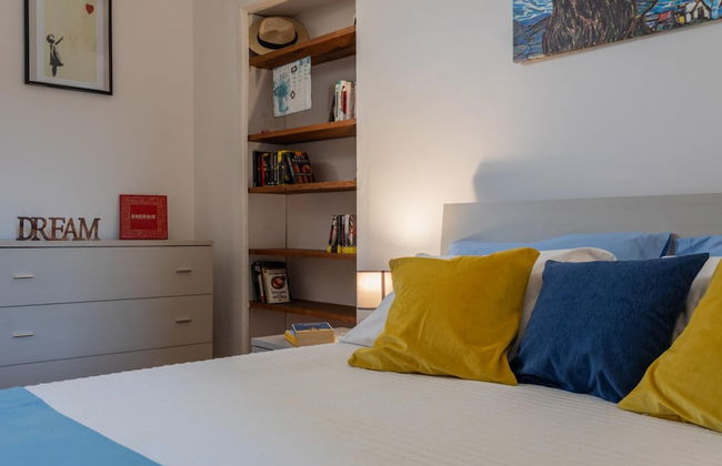 Luminoso Appartamento a due Passi da Porta Susa by Wonderful Italy - Foto 5