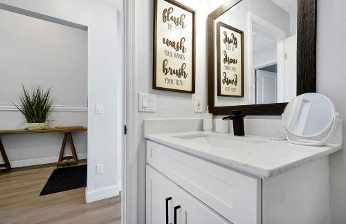 Your Family Fun Villa w Pool, Game room, all you need, close to Disney & more - Foto 56