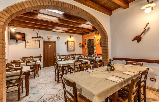 Agriturismo Pozzo Fiorito - Foto 44