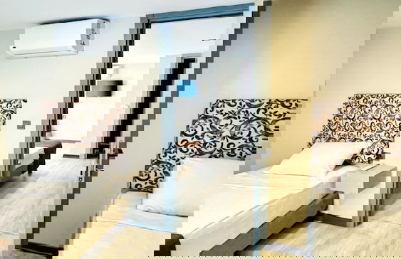 Toprak City Hotel - Foto 14