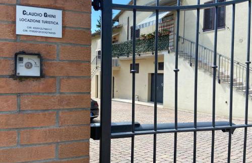 Appartamento da Claudio - Foto 19