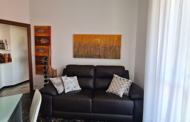 Turchino Apartments by PortofinoVacanze - Foto 55