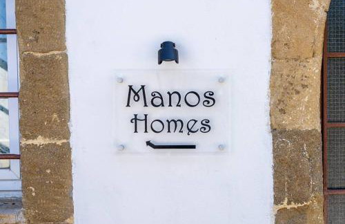 Manos Home - Photo 50