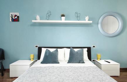 Light Blue House - Photo 7