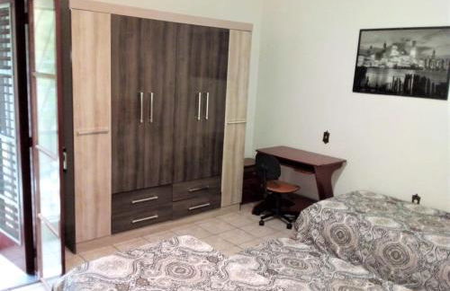 Jardim de Londres - Sobrado em Campinas - Foto 1