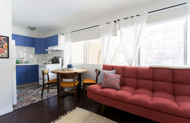 The Hutchinson Suites - Foto 19