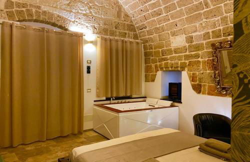 Suite maXimo con vasca Idromassaggio - Foto 3