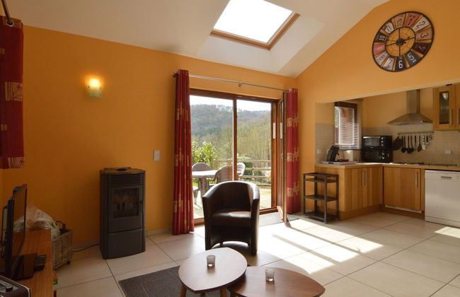 Cozy Cottage in Aywaille With Valley View - Photo 16