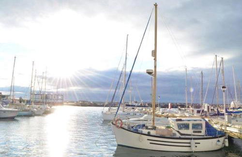 Apartamento Puerto Deportivo - Foto 47