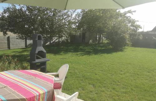 Maison Ô calme - Foto 5