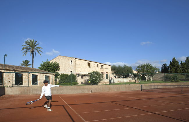 Hotel Son Trobat Wellness & Spa - Foto 28