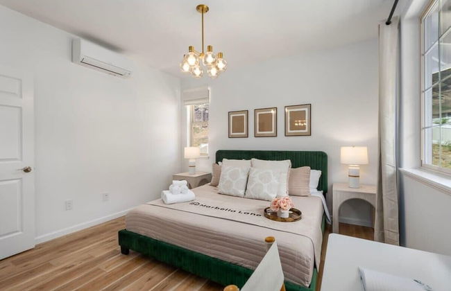 Marbella Lane Nohea Stylish Home Makaha - Foto 16