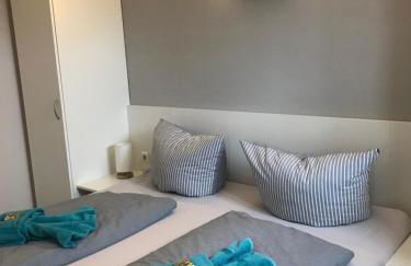 Hafen 15 - Ihre Ferienwohnung am Hainer See bei Leipzig - Foto 31