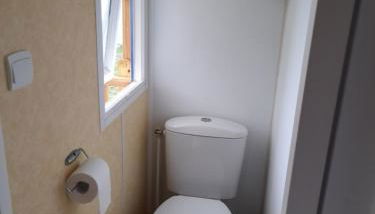 mobil-home sur terrain privatif jean-mi et flo - Foto 5