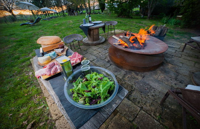 Agriturismo Biologico Sant'Egle - Foto 66